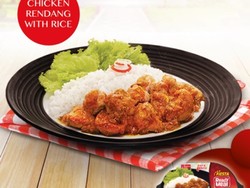 Kamu Sibuk? Tidak Perlu Pusing Lagi Soal Makanan