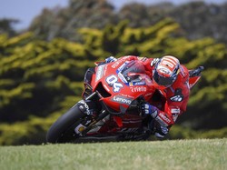 MotoGP Spanyol: Benarkah Ducati Sekarang Lebih Lambat dari Honda dan Yamaha?