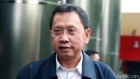 Plt Dirut PTPN III Diperiksa KPK soal Suap Distribusi Gula
