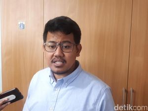 PSI Soroti Penurunan Anggaran KUA-PPAS DKI 2020: Prosesnya Tertutup PSI Soroti Penurunan Anggaran KUA-PPAS DKI 2020: Prosesnya Tertutup