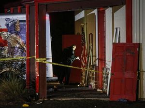 Polisi Identifikasi Pelaku Penembakan Sekolah di Texas