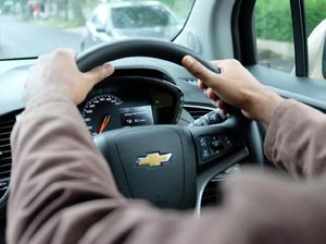 Good Bye, Chevrolet! Good Bye, Chevrolet!