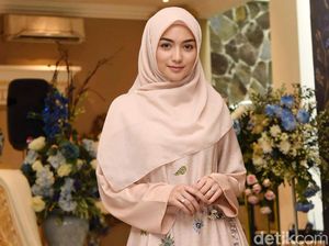 Jalan Tuhan Takdirkan Citra Kirana Berjodoh dengan Rezky Aditya