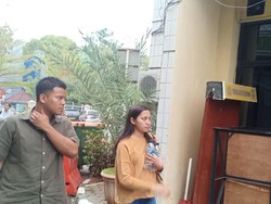 Penabrak Apotek Senopati Mahasiswi UI, Kampus Ikuti Proses Hukum