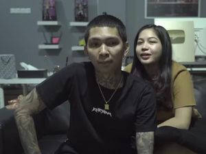 Young Lex Takut Nggak Anaknya Juga Hamil di Luar Nikah?