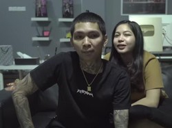 Young Lex Takut Nggak Anaknya Juga Hamil di Luar Nikah?