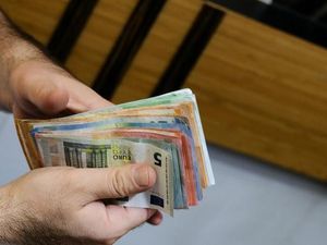 Pegawai Kedutaan Jerman Diduga Jual Visa ke Klan Asal Libanon