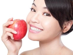 Buah yang Bikin Kulit Sehat dan Bersinar Alami