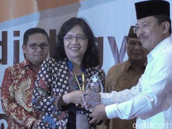 Sumbangkan Gaji untuk BPJS Kesehatan, Menkes Terawan: Gerakan Moral