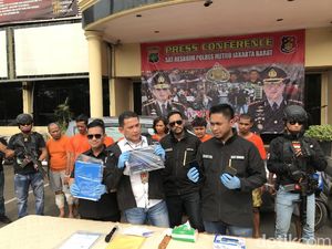 Begini Awal Mula Kasus Penyekapan Bos Perusahan di Jakbar