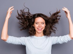 8 Makanan untuk Rambut Sehat, Tebal dan Kuat