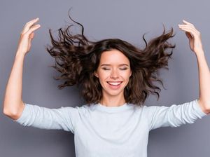8 Makanan untuk Rambut Sehat, Tebal dan Kuat 8 Makanan untuk Rambut Sehat, Tebal dan Kuat