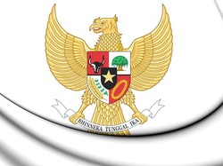 Arti Lambang Burung Garuda Pancasila dan Penjelasannya