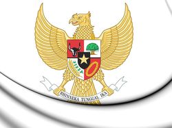 Menelaah Makna Di Balik Lambang Pada Garuda Pancasila Porn Sex Picture