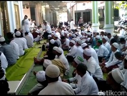 Ditolak Warga, Musda FPI Jateng di Tegal Batal Dilaksanakan