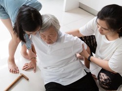 Penyakit Stroke Dapat Dicegah, Bagaimana Caranya?