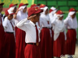 Lagu Kebangsaan, Keindonesiaan, dan Tafsir Pancasila