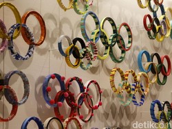 Paralimpiade Sedang Berlangsung di Paris, Ini Sejarah dan Perkembangannya