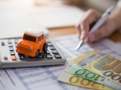 UMP Jakarta Naik Jadi Rp 5,06 Juta, Bisa buat Kredit Mobil?