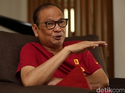 Rahim Soekasah: Dari Galatama ke Australia, Kini Incar Ketum PSSI