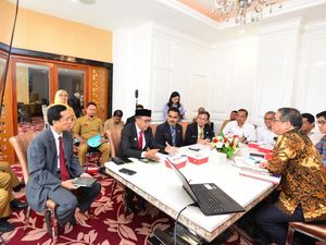 Perusahaan Jepang Lirik Potensi Perikanan di Sulawesi Selatan