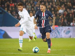 Icardi: PSG Tim Terbaik yang Pernah Saya Bela