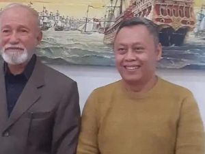 Peran Sentral Suhendra Hadikuntono dalam Meredam Gejolak di Aceh