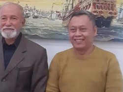 Peran Sentral Suhendra Hadikuntono dalam Meredam Gejolak di Aceh