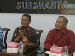 Pengamat: Peluang Gibran Menuju Solo Satu Makin Lebar Pengamat: Peluang Gibran Menuju Solo Satu Makin Lebar