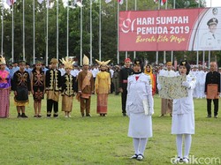 Bupati Anas Ajak Pemuda Berdaya Secara Ekonomi