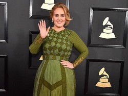 Kasus Goerge Floyd, Adele: Boleh Marah Tapi Fokus