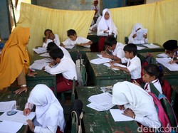 Tolong! Ini Suara Pendidik di Pelosok Natuna  