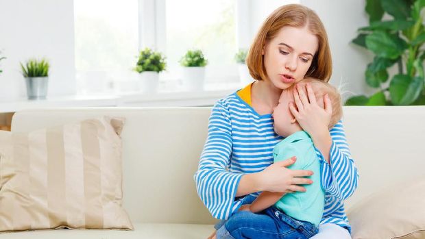 Anak Suka Lukai Diri Sendiri, Begini Cara Ortu Menyikapi