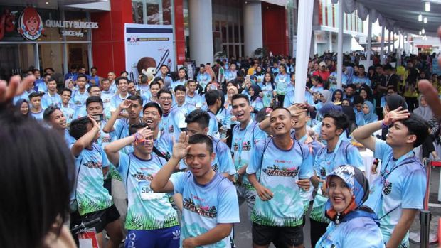 Joy Run Walk Shop