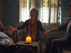 Sinopsis Insidious Chapter 3, Teror dari Masa Lalu Elise