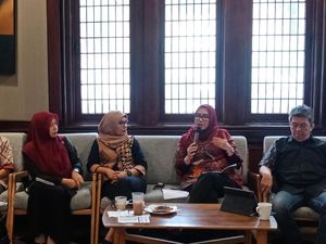 Pergantian Caleg Terpilih Disorot, KPU Tegaskan Sudah Ikuti Aturan