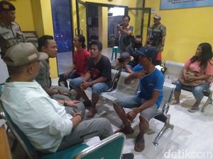 Sandang Kota Santri, Jombang Masih Marak Praktik Prostitusi