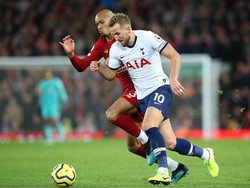 Tottenham Sudah Mencoba, tapi Memang Mustahil