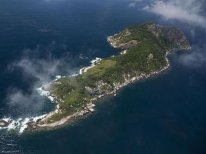 Pulau Ini Terlarang buat Manusia, Datang Artinya Cari Mati Pulau Ini Terlarang buat Manusia, Datang Artinya Cari Mati