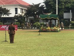 Jaksa Agung Ingatkan Pemuda Perbanyak Ilmu demi Jauhi Pornografi-Terorisme