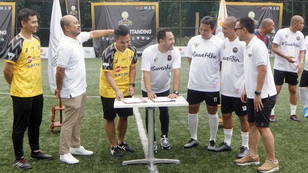 HIPMI Jaya Gandeng APPI