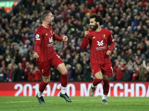 Klasemen Liga Inggris: Liverpool Masih Kukuh di Puncak, MU Kini Posisi 7 Klasemen Liga Inggris: Liverpool Masih Kukuh di Puncak, MU Kini Posisi 7