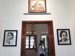 Surat Nikah-Cerai Presiden Sukarno Sebaiknya Disimpan Negara Surat Nikah-Cerai Presiden Sukarno Sebaiknya Disimpan Negara