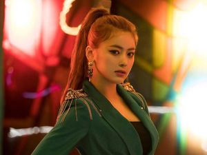 Girlband Rookie HINAPIA Ungkap Anggota Kelima