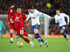 Pochettino: Seandainya Gol Kedua Itu Tiba Pochettino: Seandainya Gol Kedua Itu Tiba