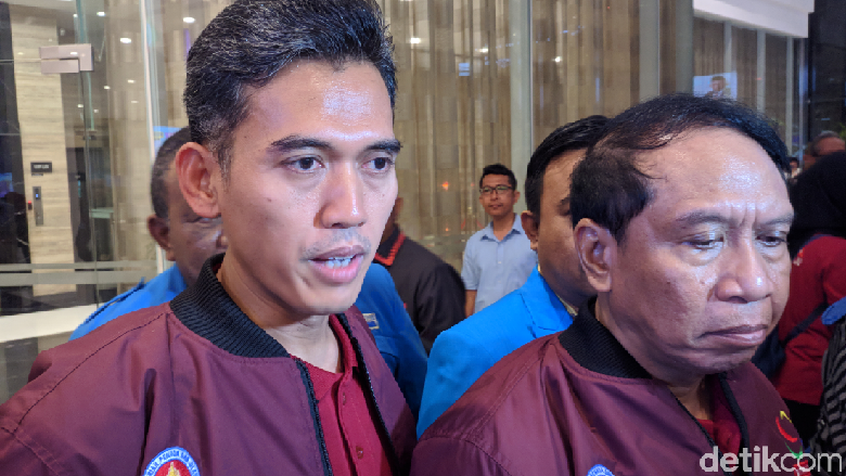 Hari Sumpah Pemuda 2019, Kemenpora Anugerahi Pemuda Berprestasi Hari Sumpah Pemuda 2019, Kemenpora Anugerahi Pemuda Berprestasi