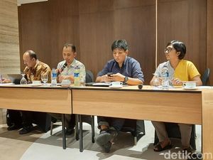 Pemerintah Diminta Tak Alergi dengan Aksi dan Kebebasan Berpendapat