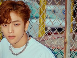 JYP Entertainment Jelaskan Alasan Woojin Hengkang dari Stray Kids