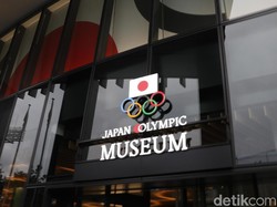 Olimpiade 2020 Dibayangi Virus Corona, Harap Vaksin Segera Ditemukan