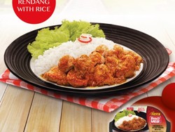 Kamu Sedang Sibuk Tapi Lapar? Fiesta Ready Meal Jawabannya